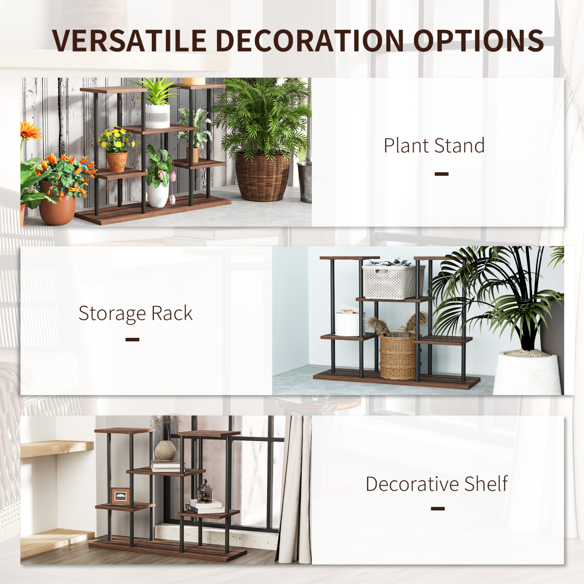 cortex-london-york-four-tier-metal-flower-shelf-rack-carbonised-finish