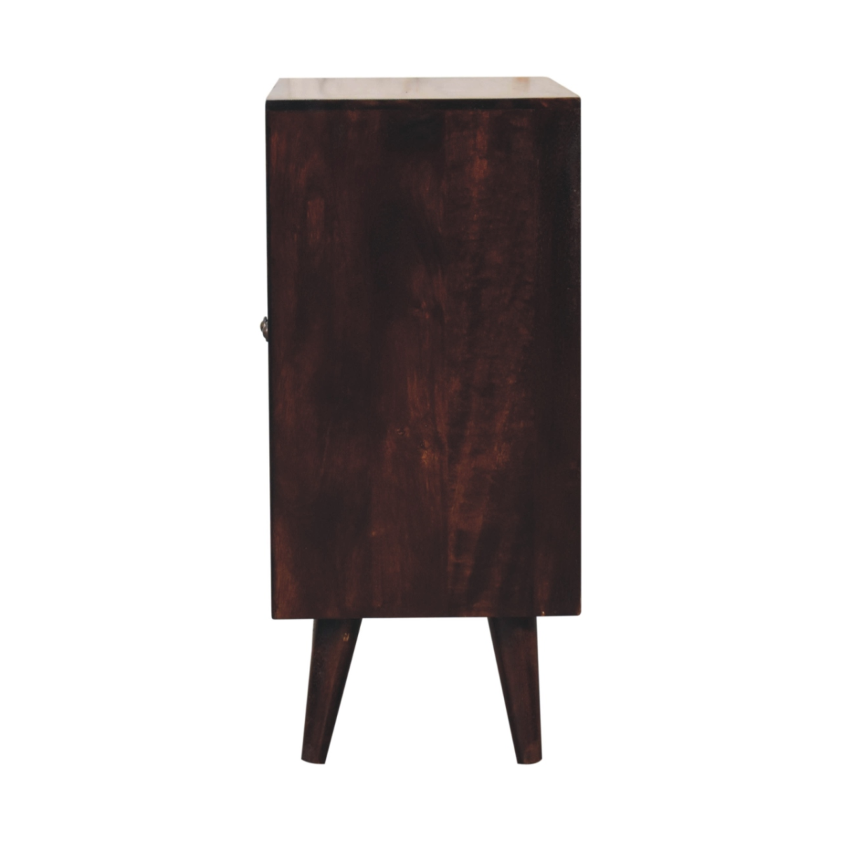 cortex-london-windsor-pineapple-carved-mango-wood-two-door-cabinet-walnut