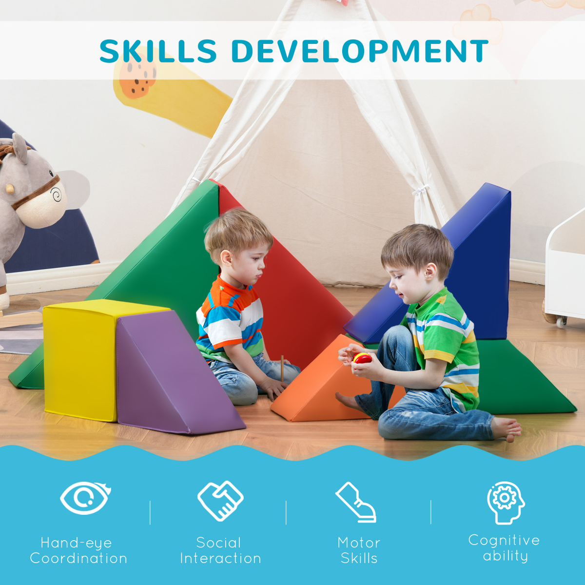 cortex-london-windsor-kids-soft-foam-puzzle-play-blocks-seven-piece