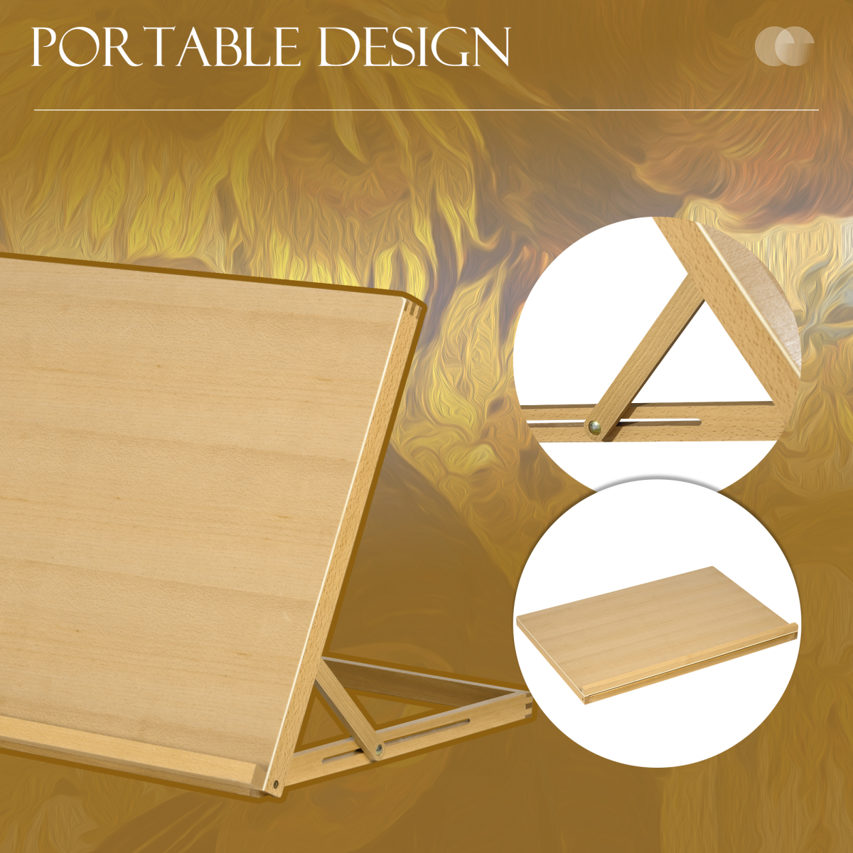 cortex-london-windsor-beechwood-desktop-table-easel-adjustable-a3