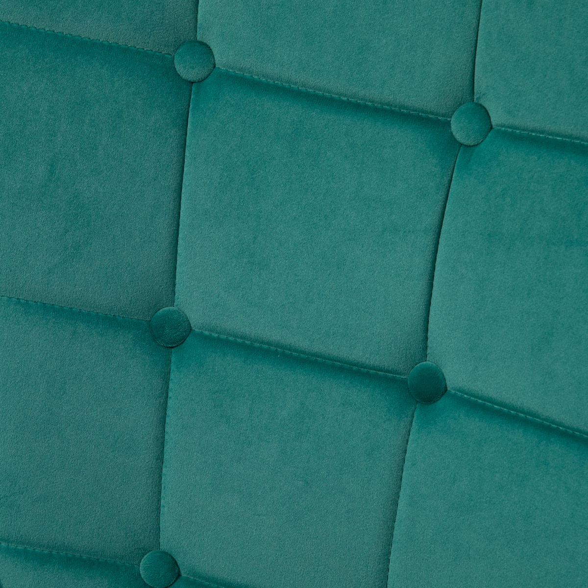cortex-london-kensington-button-tufted-armchair-footstool-dark-green-gold-tone-steel-legs