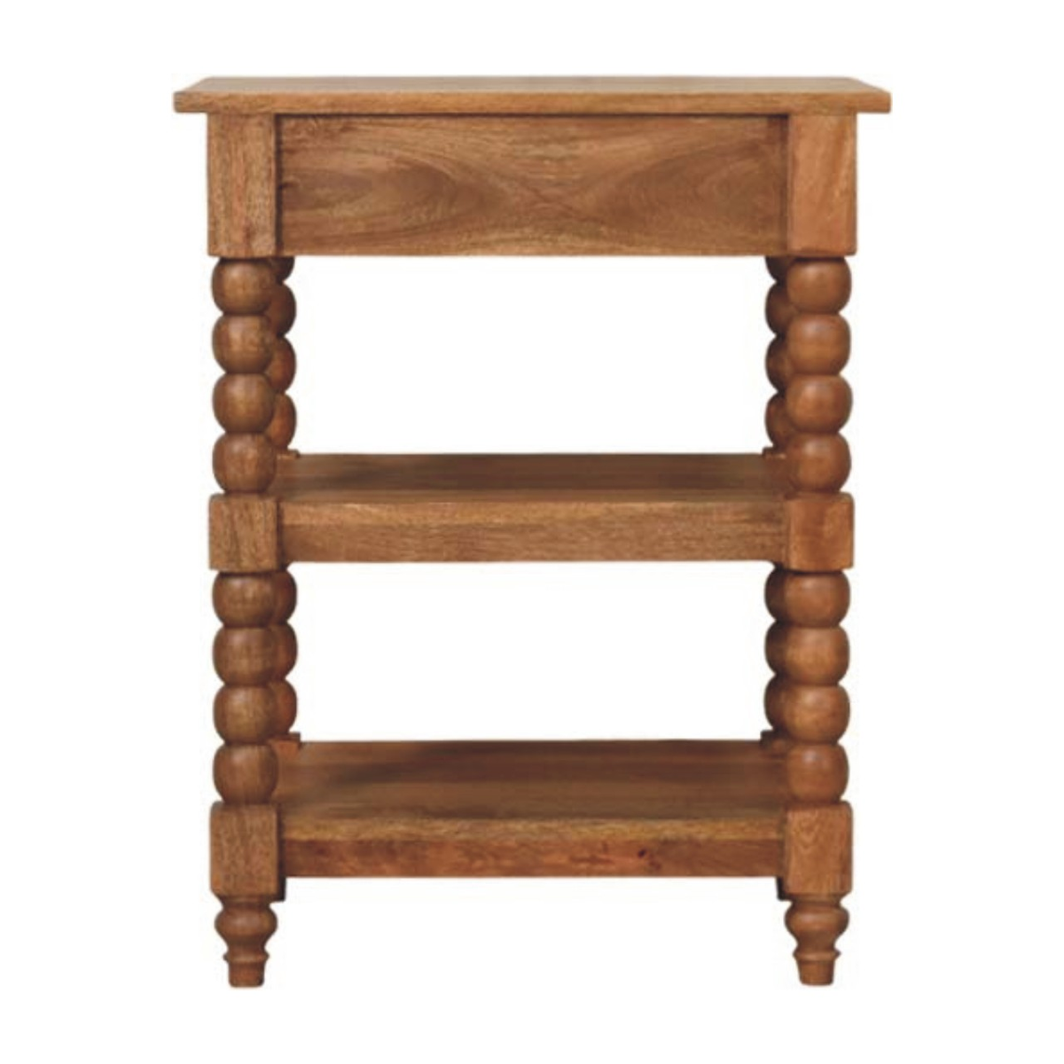 cortex-london-york-spindle-solid-mango-wood-side-table-with-drawer-golden-teak
