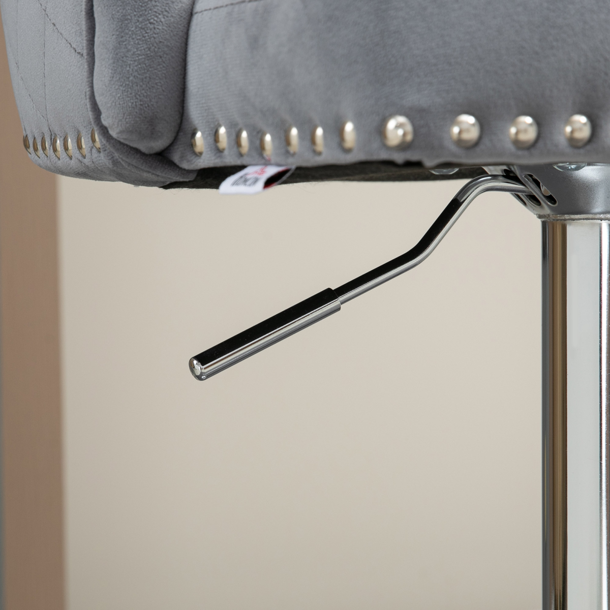 cortex-london-windsor-grey-velvet-feel-adjustable-swivel-bar-stools-set-of-2