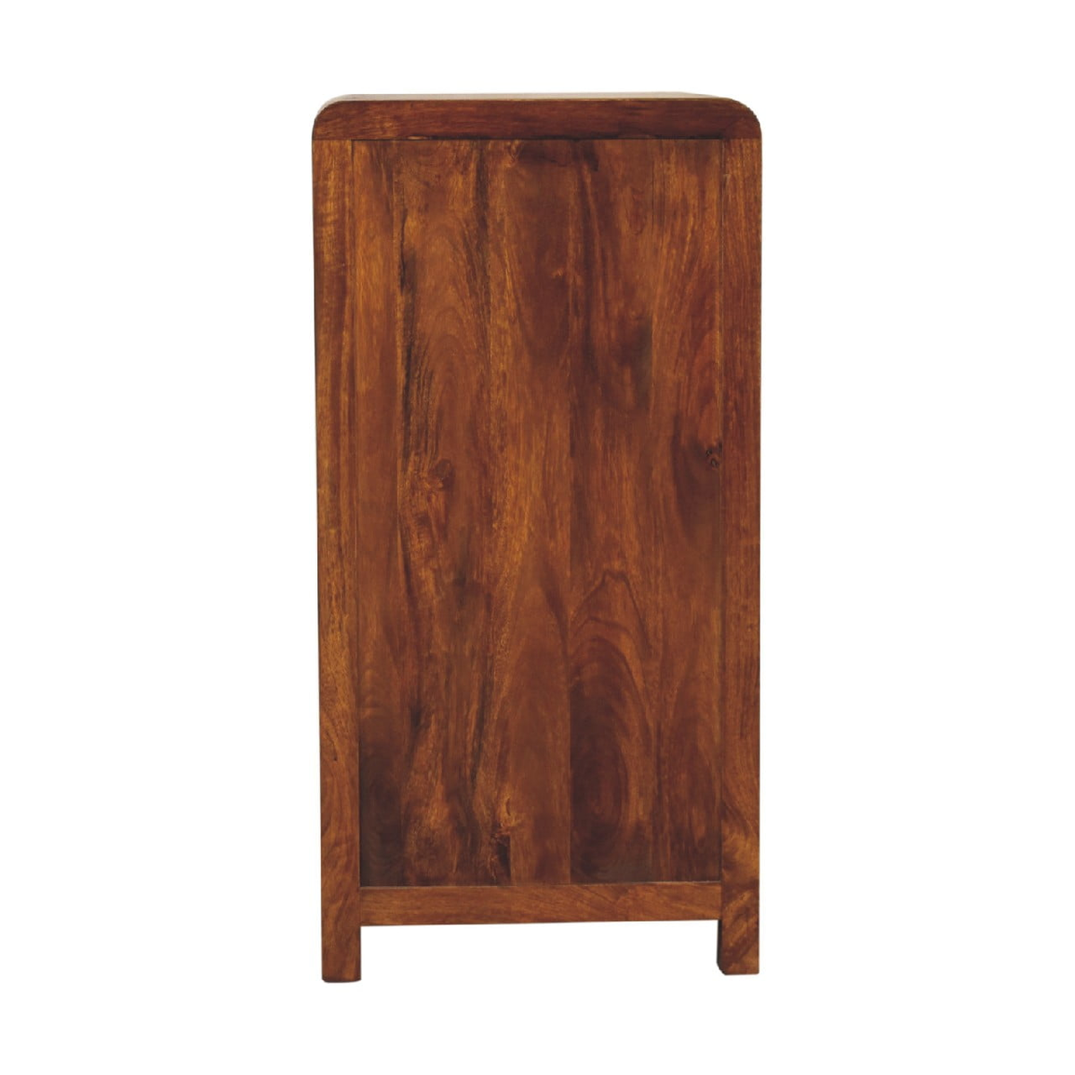 cortex-london-windsor-aspen-dark-brown-solid-mango-wood-tallboy-five-drawers
