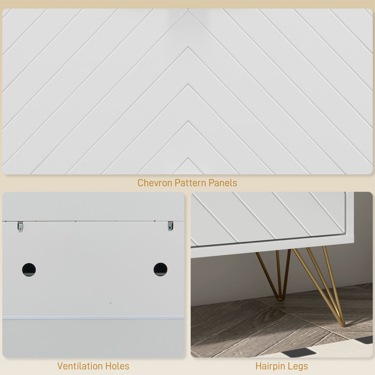 cortex-london-windsor-narrow-shoe-storage-cabinet-two-flip-drawers-white-gold-tone
