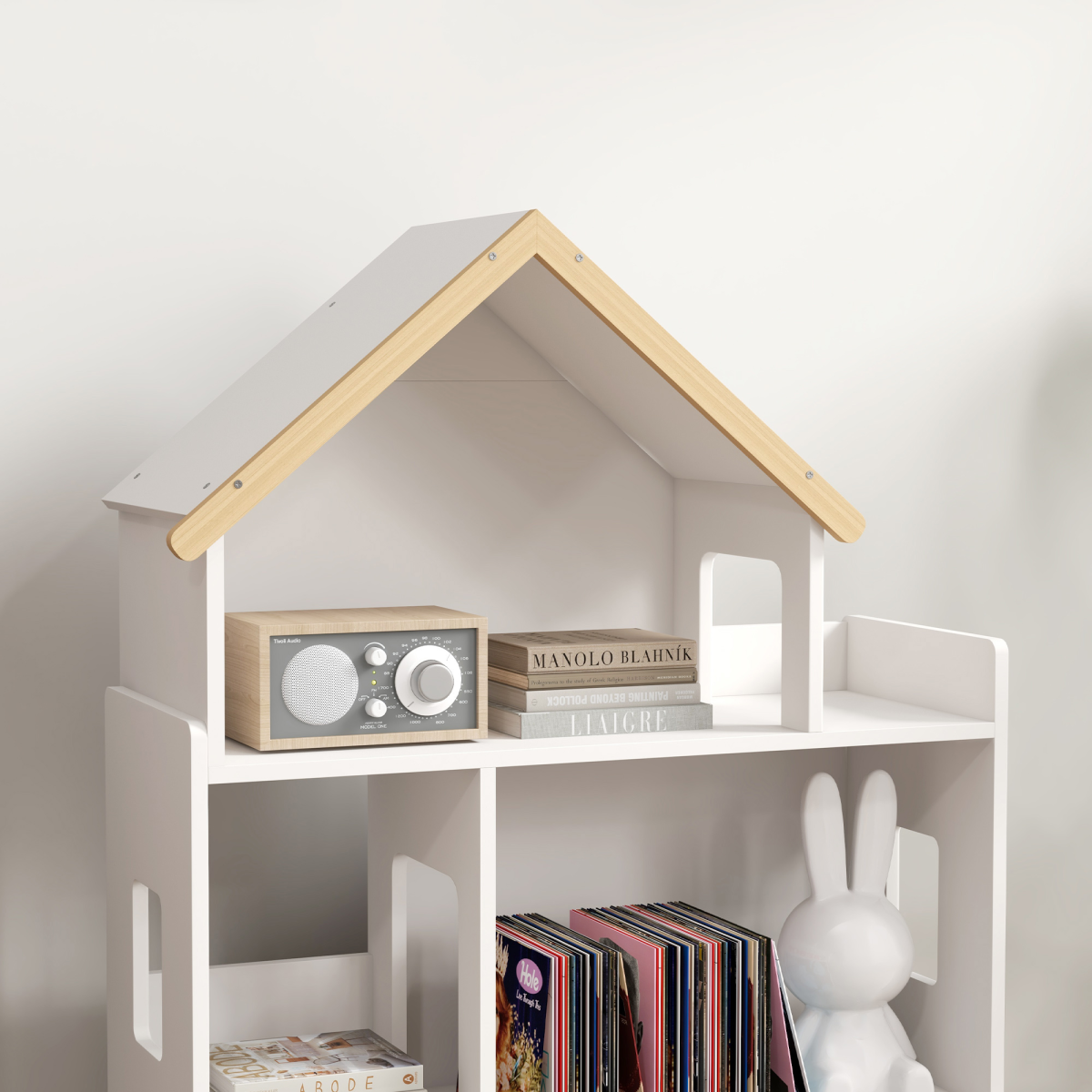 cortex-london-york-3-tier-white-toy-storage-shelf-with-6-cubbies