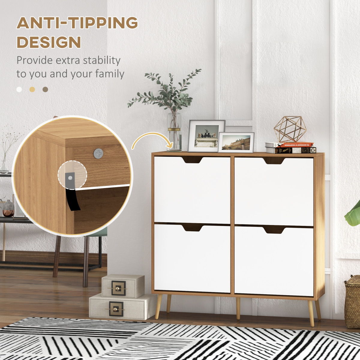 cortex-london-windsor-natural-shoe-storage-cabinet-four-flip-drawers-white-brown