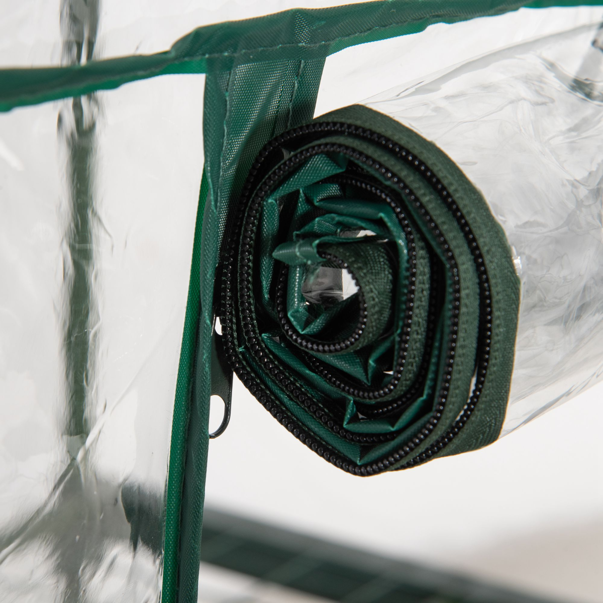 cortex-london-york-three-tier-mini-greenhouse-wire-shelves-clear-69x49x125cm