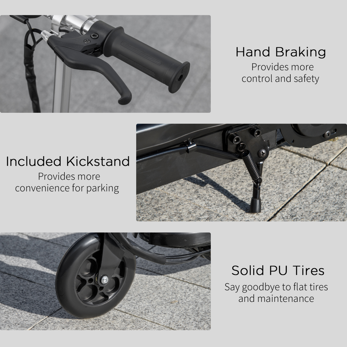 york-folding-kids-electric-scooter-12v-pu-wheels-cortex-london