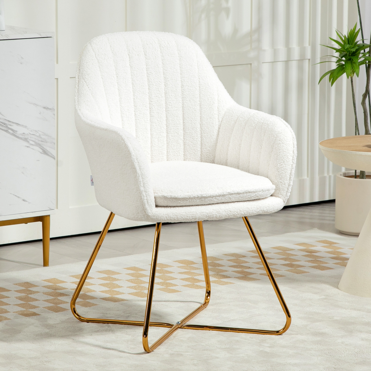 cortex-london-kensington-cashmere-accent-chair-set-of-2-cream-white-gold-tone-steel-legs