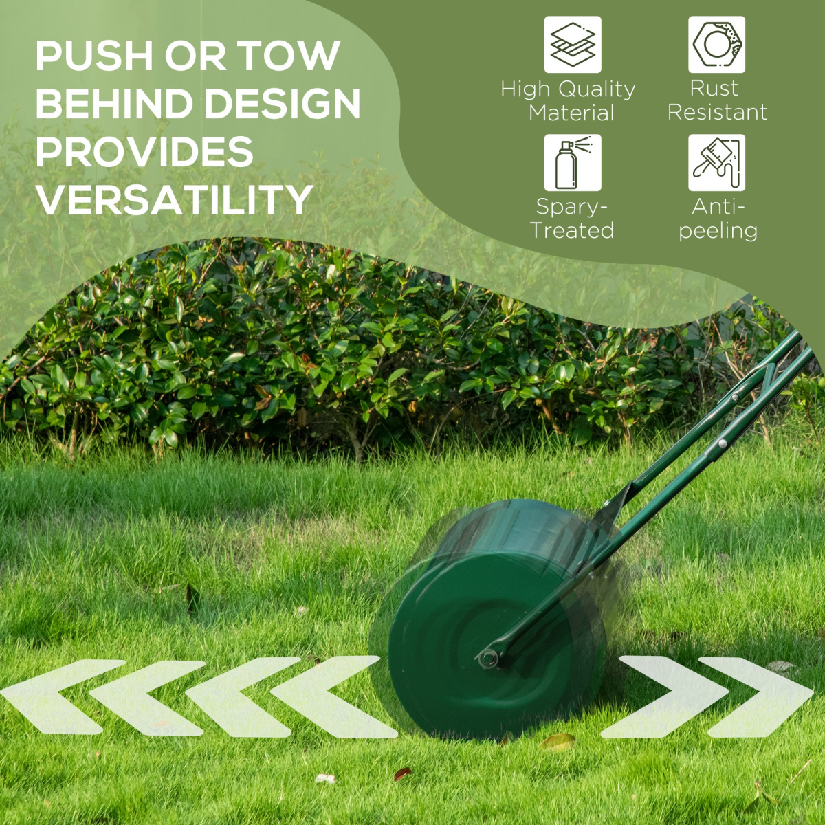 cortex-london-windsor-steel-lawn-grass-roller-green