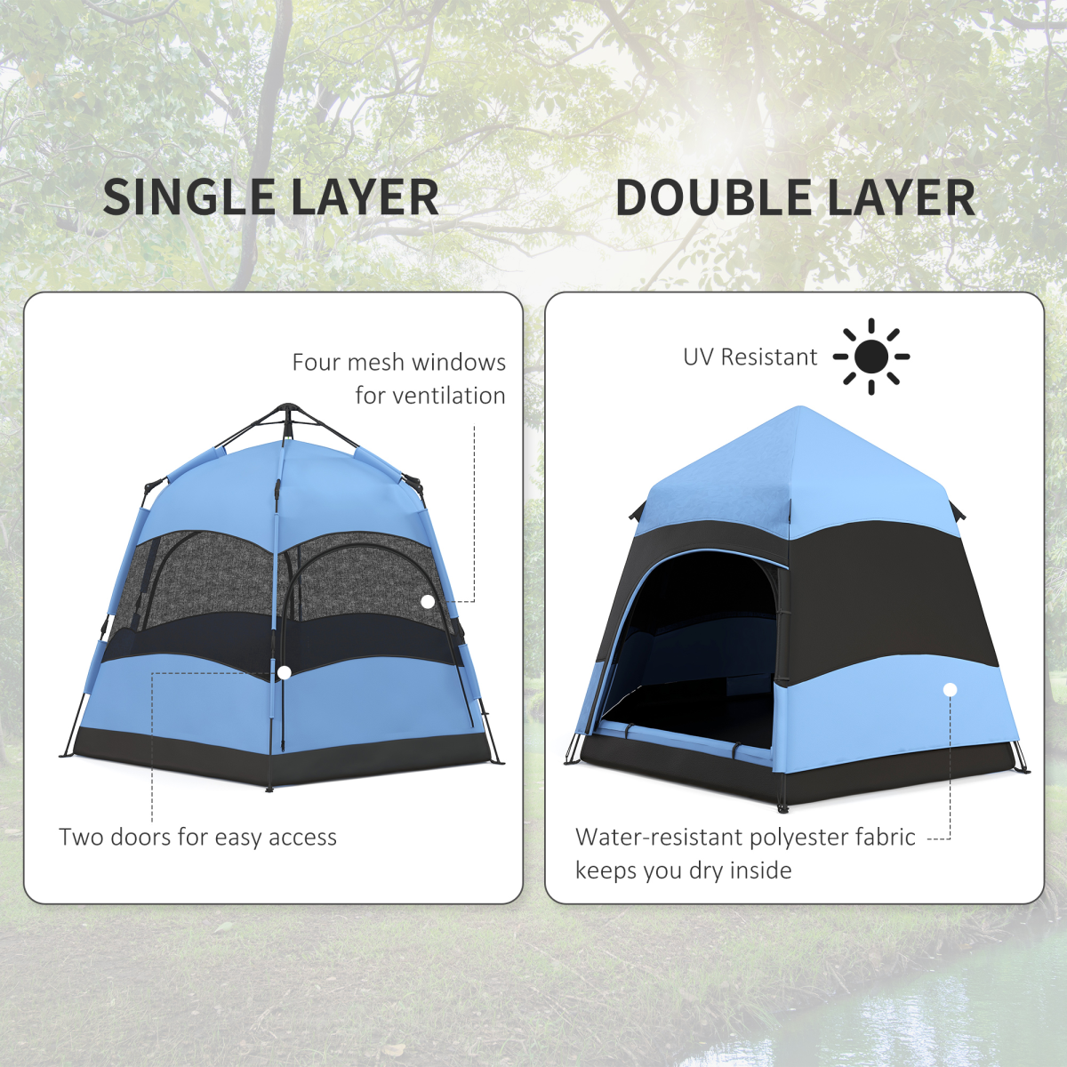 cortex-london-windsor-four-person-pop-up-camping-tent-blue-black