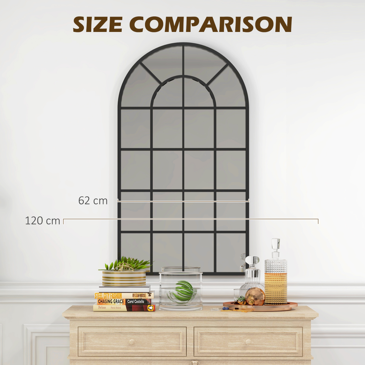 cortex-london-york-arch-window-wall-mirror-black-110x62cm