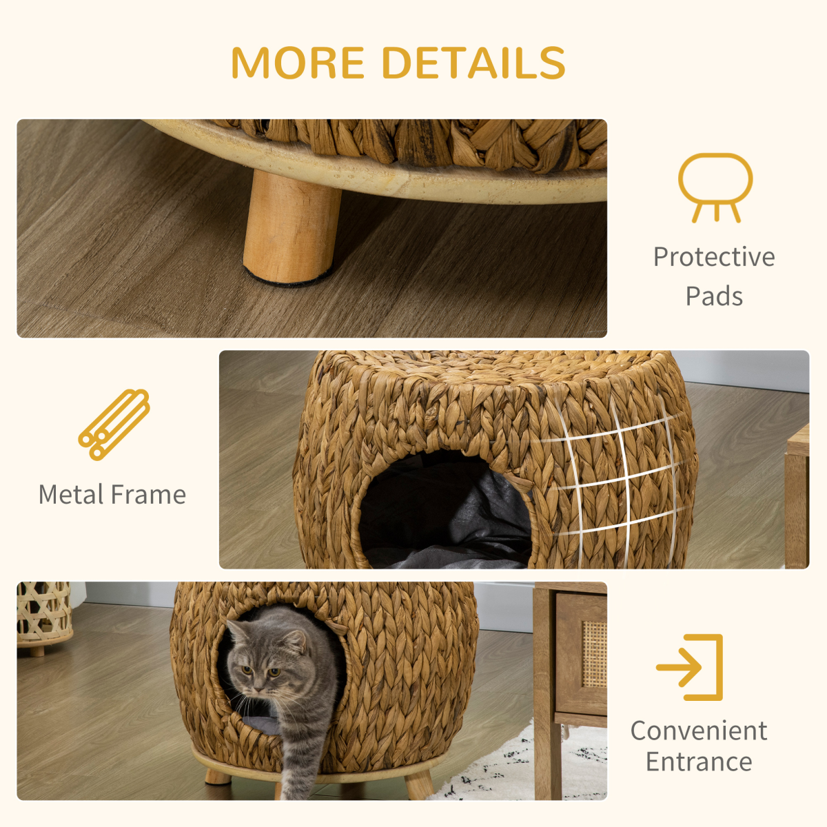 cortex-london-windsor-rattan-cat-house-stool-wicker-cushion