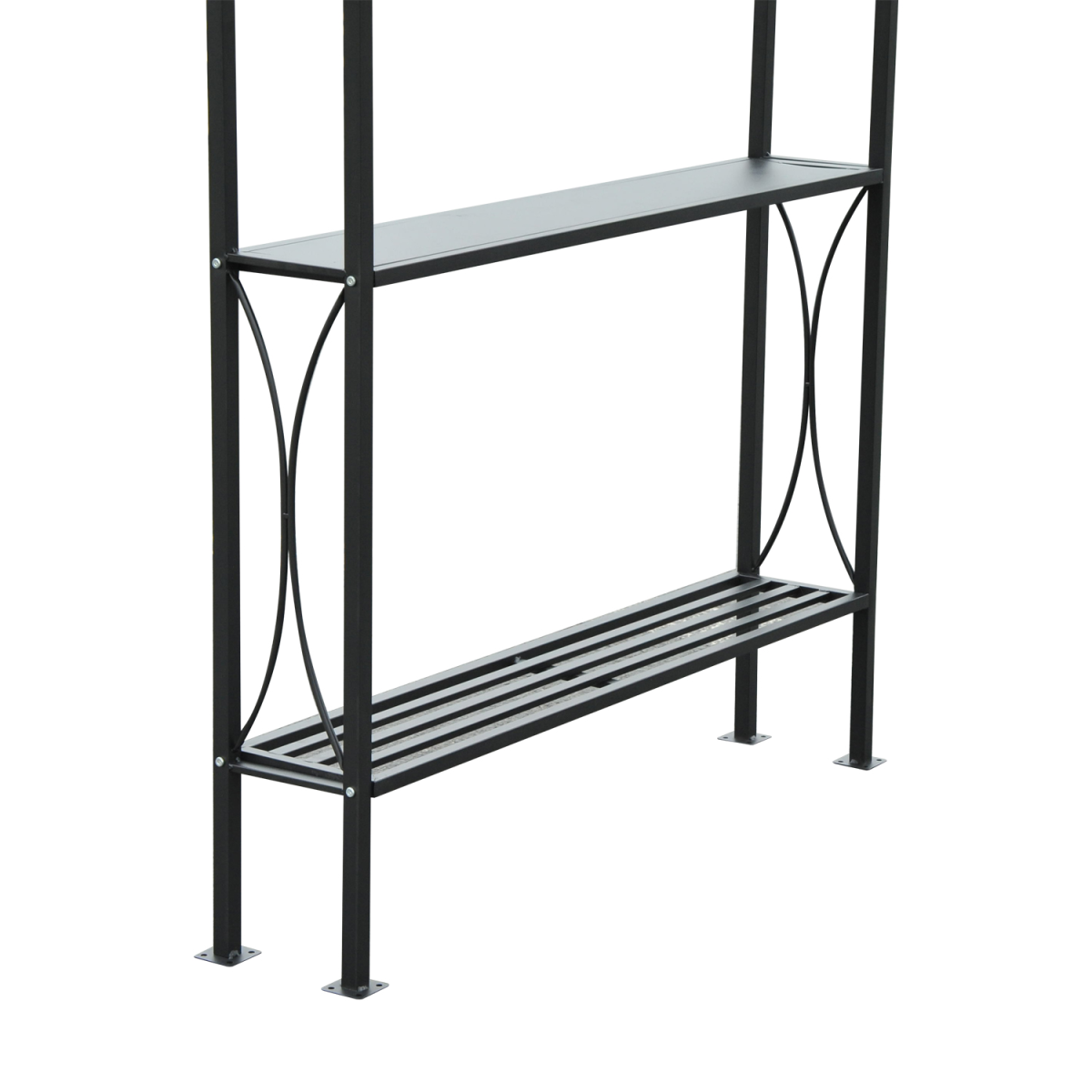 cortex-london-windsor-bbq-canopy-gazebo-25x15m-rust-resistant-metal-frame
