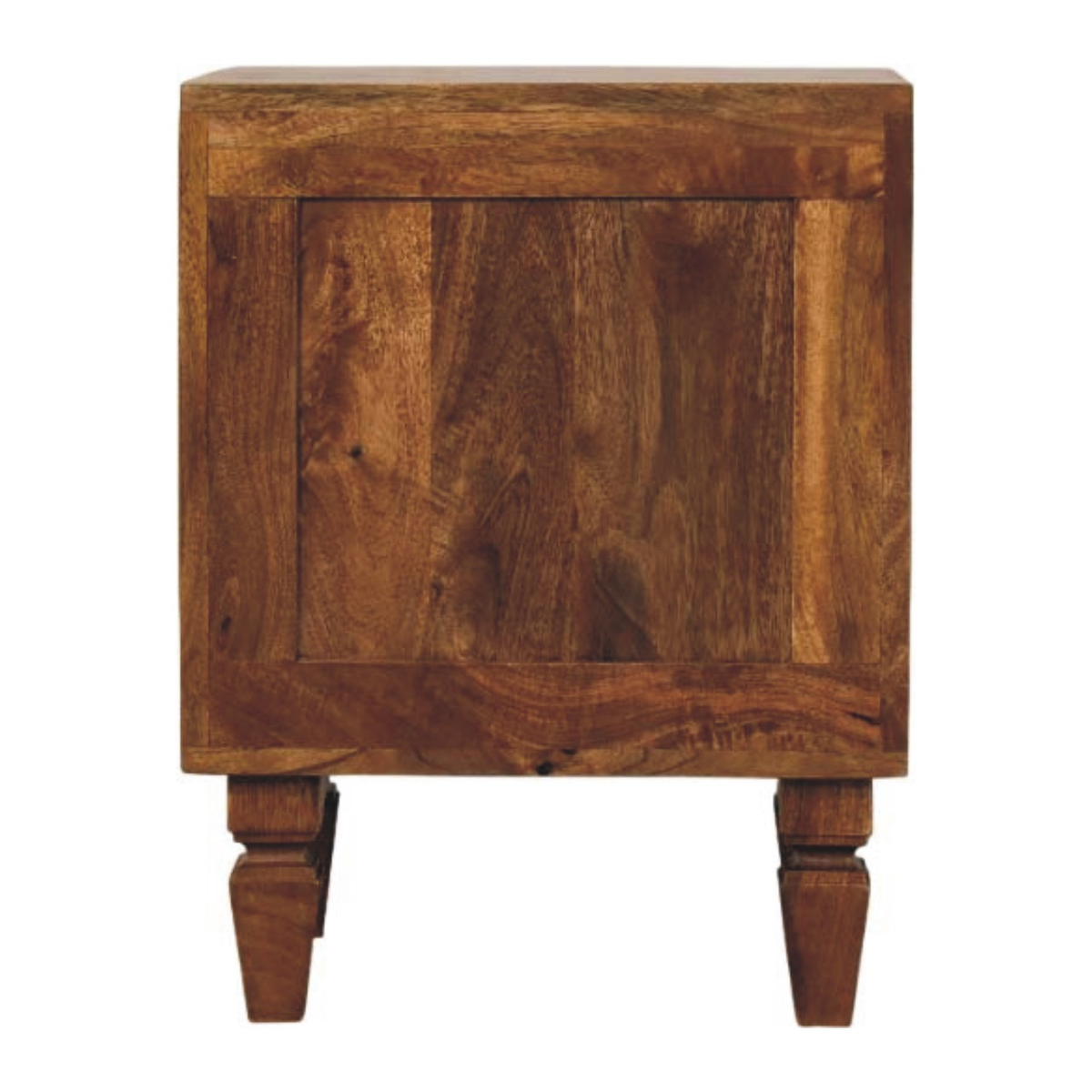 cortex-london-windsor-louvre-solid-wood-bedside-unit-two-drawers-winewood-oak-brown