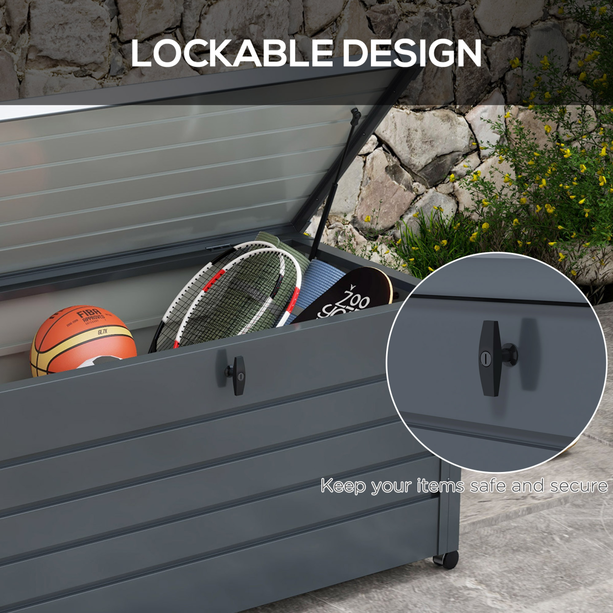 cortex-london-windsor-waterproof-outdoor-storage-box-with-wheels-and-lock