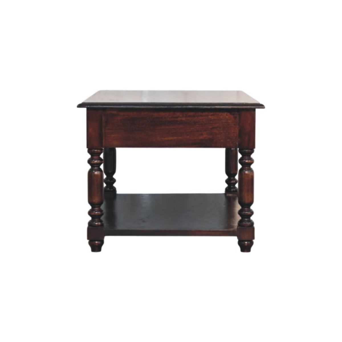 cortex-london-windsor-cherry-solid-mango-wood-console-table-turned-legs