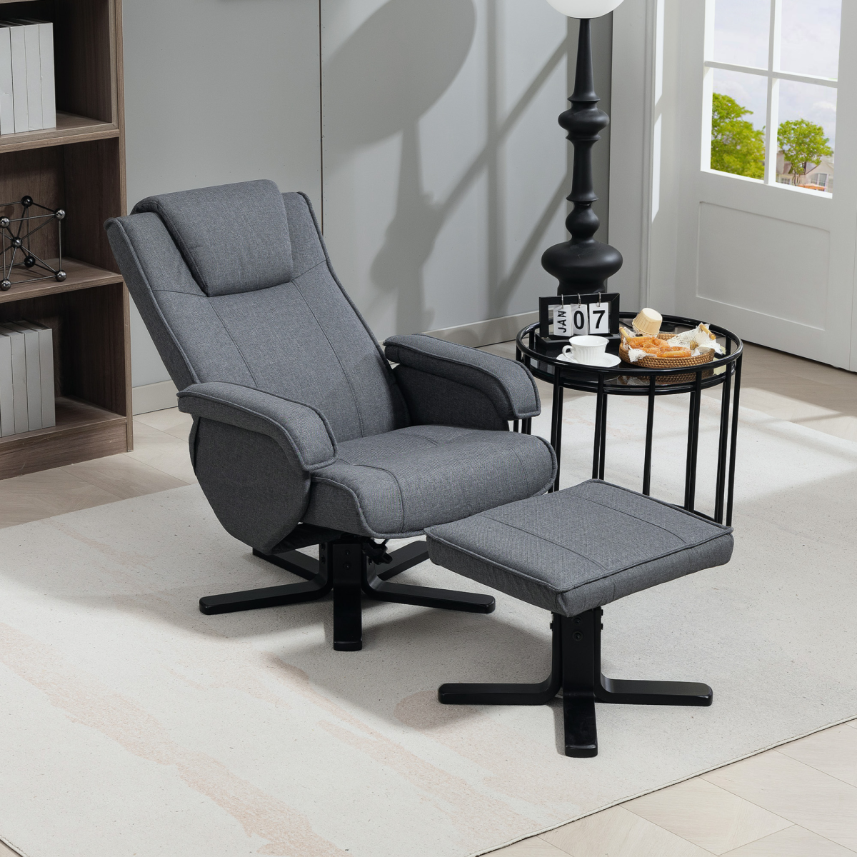 cortex-london-windsor-linen-swivel-recliner-chair-footstool-charcoal-grey