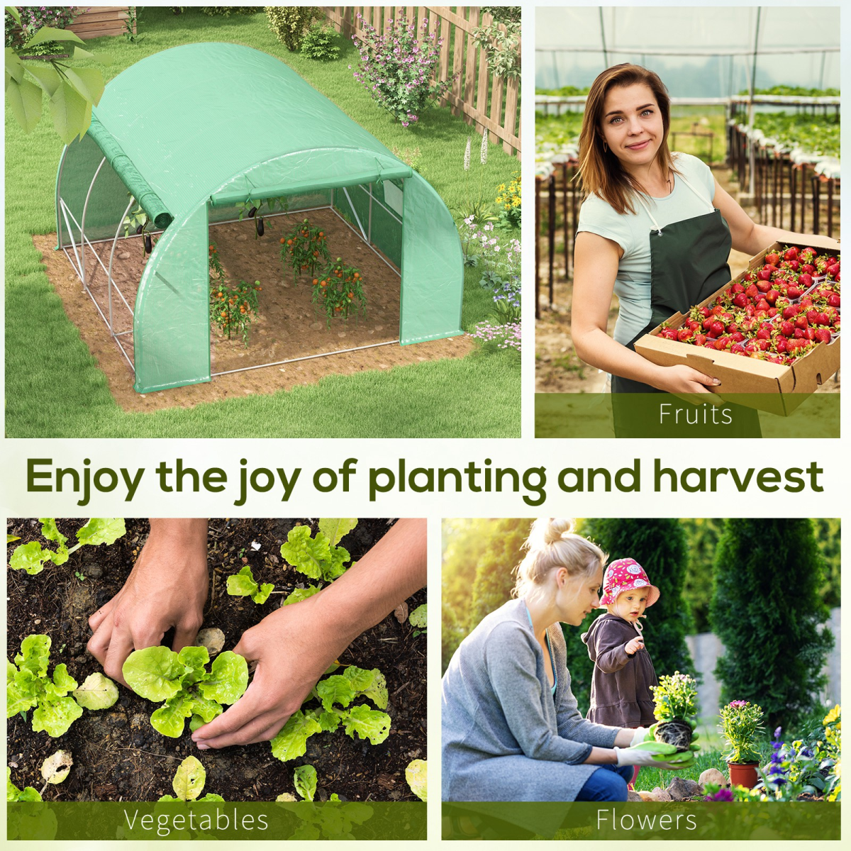 cortex-london-windsor-green-polytunnel-greenhouse-steel-frame