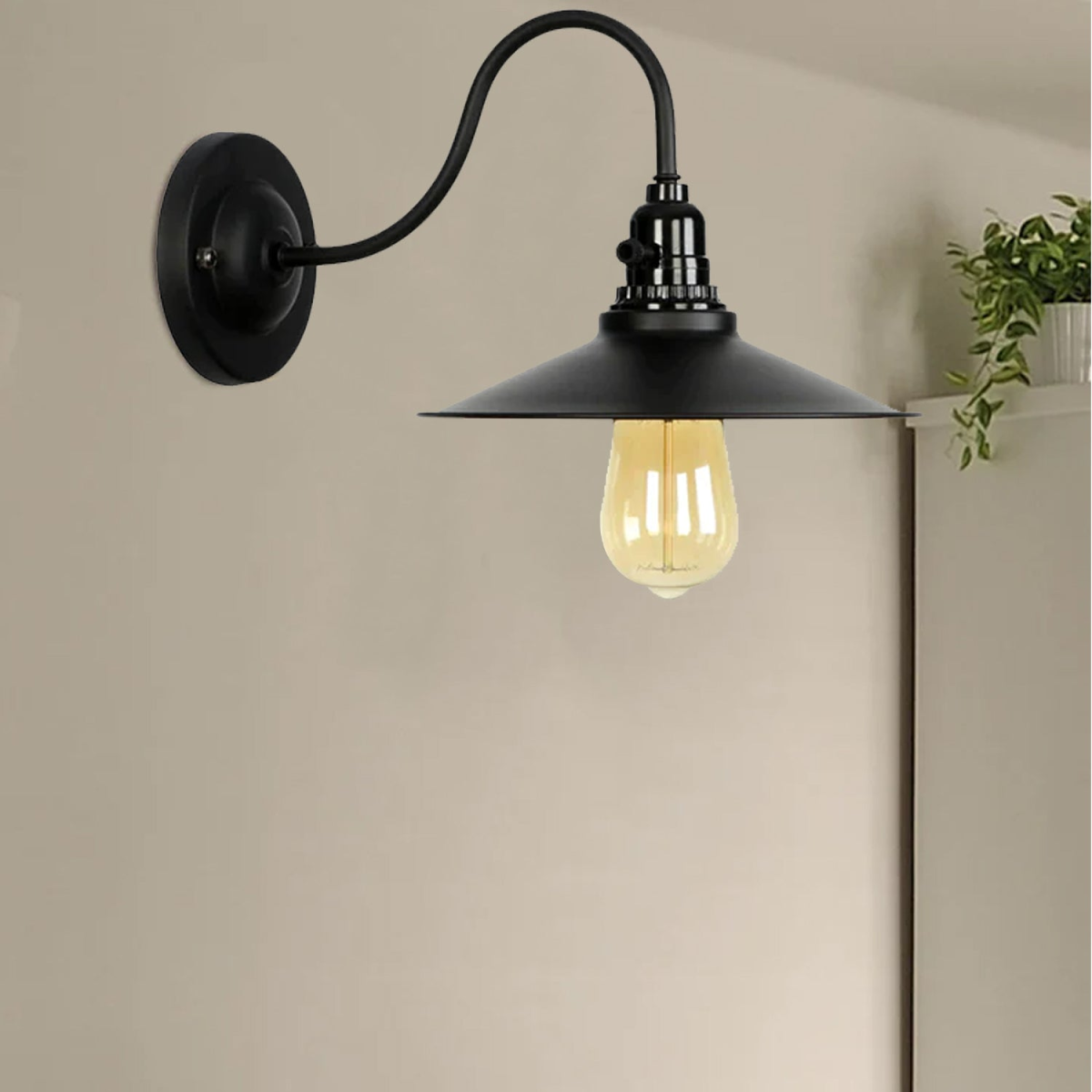 cortex-london-york-vintage-swan-neck-iron-wall-light-e27