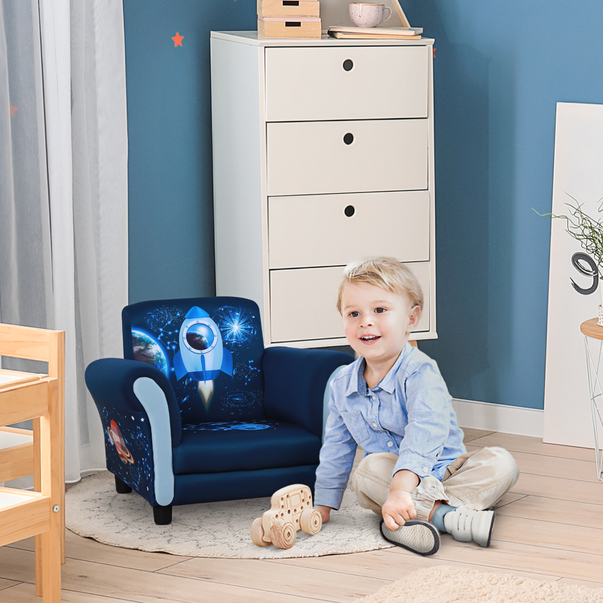 cortex-london-windsor-blue-kids-armchair-ages-3-to-6