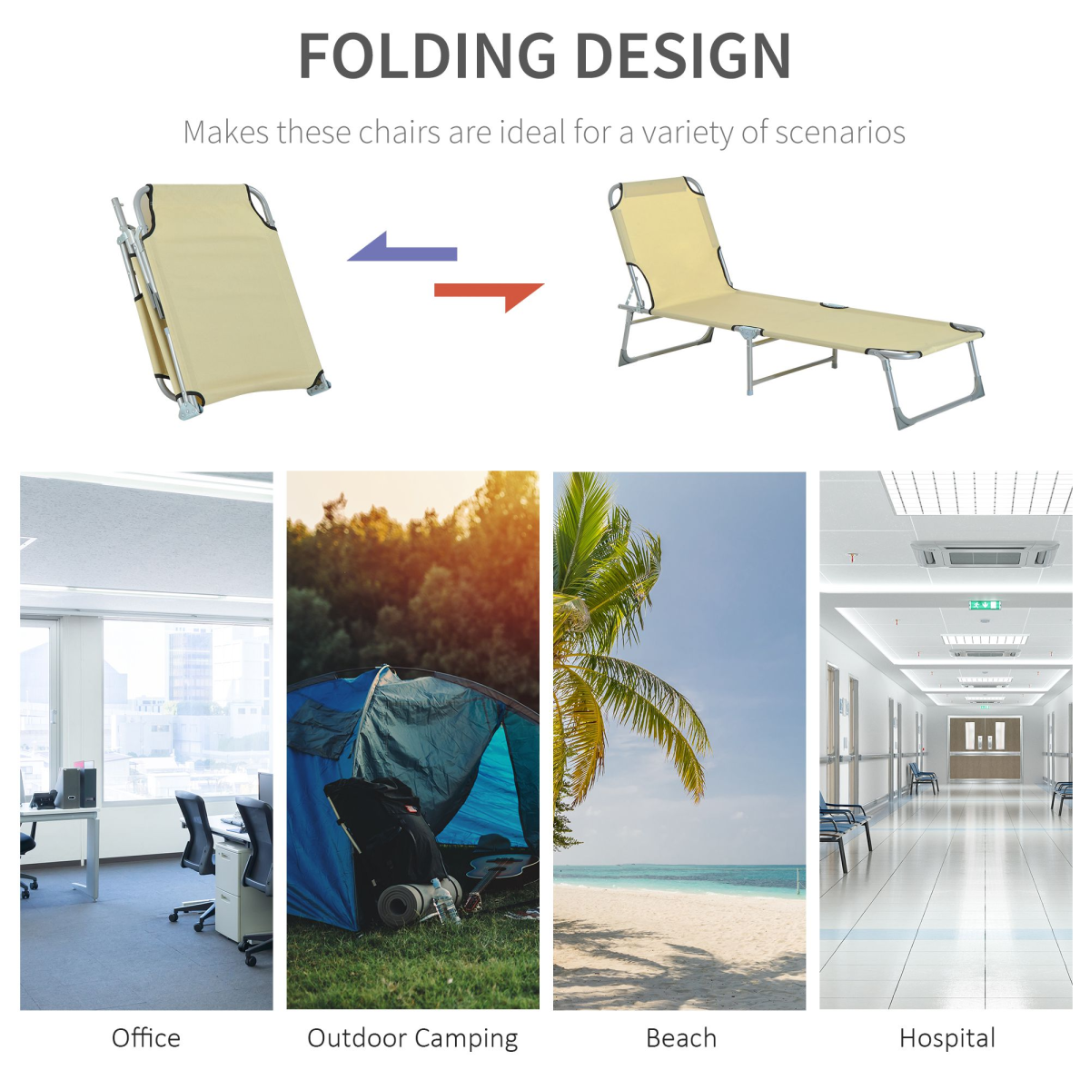cortex-london-windsor-portable-folding-camping-cot-sun-lounger-outsunny