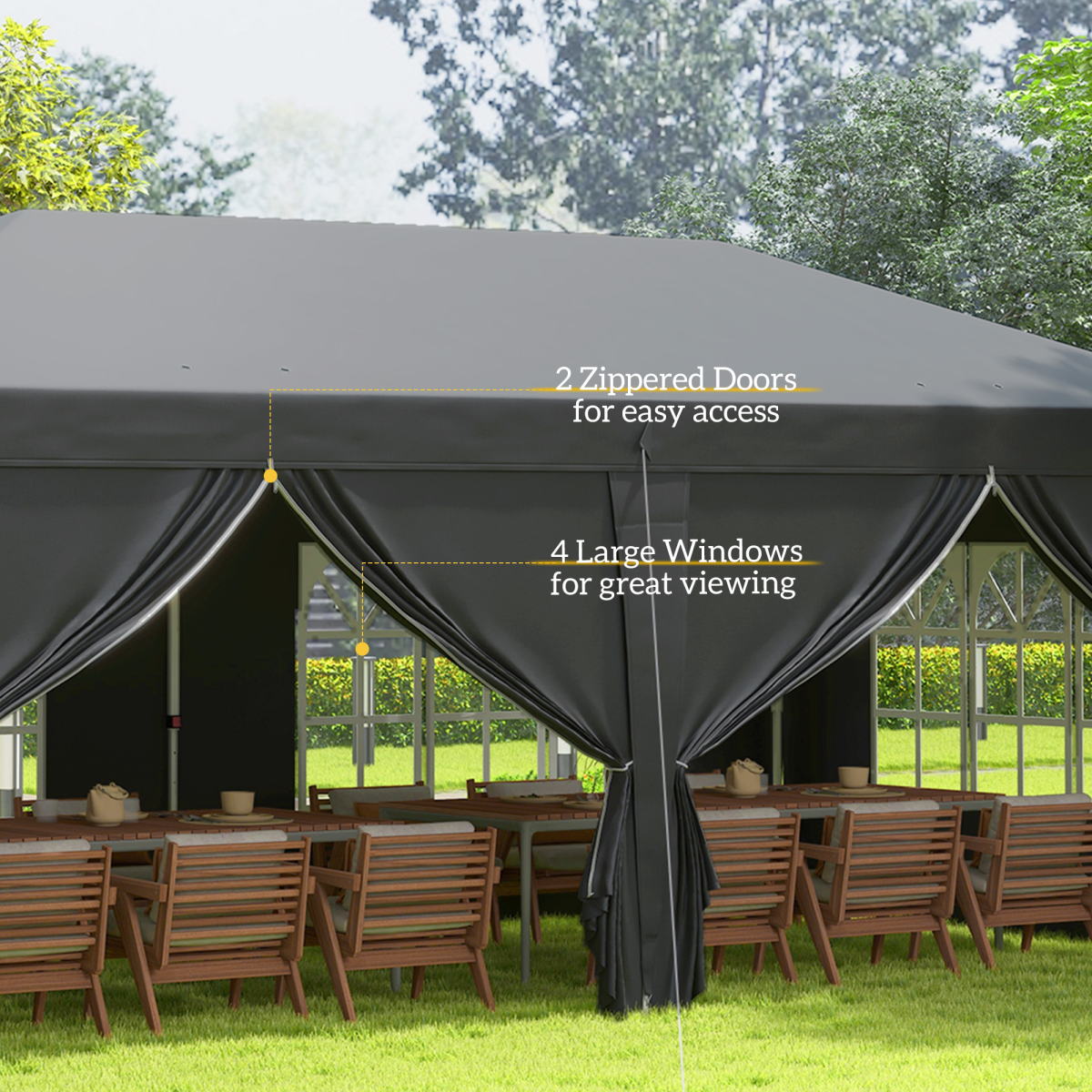 cortex-london-windsor-3-x-6m-adjustable-pop-up-gazebo-black-sidewalls