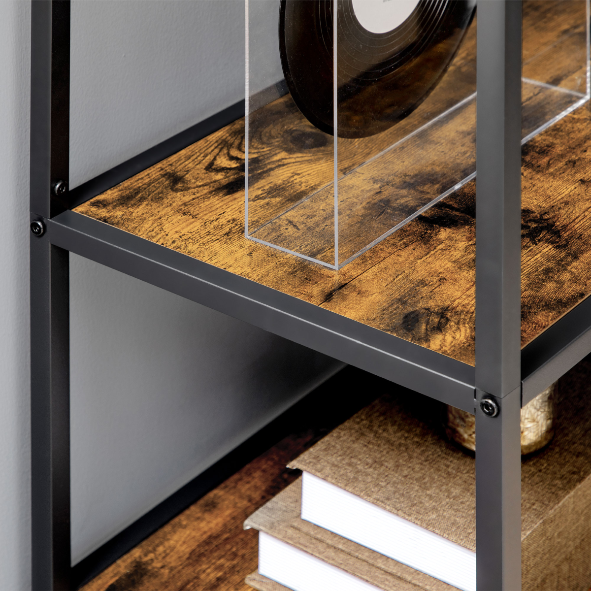 cortex-london-windsor-seven-tier-industrial-storage-shelves-freestanding-bookshelf-study-living-room