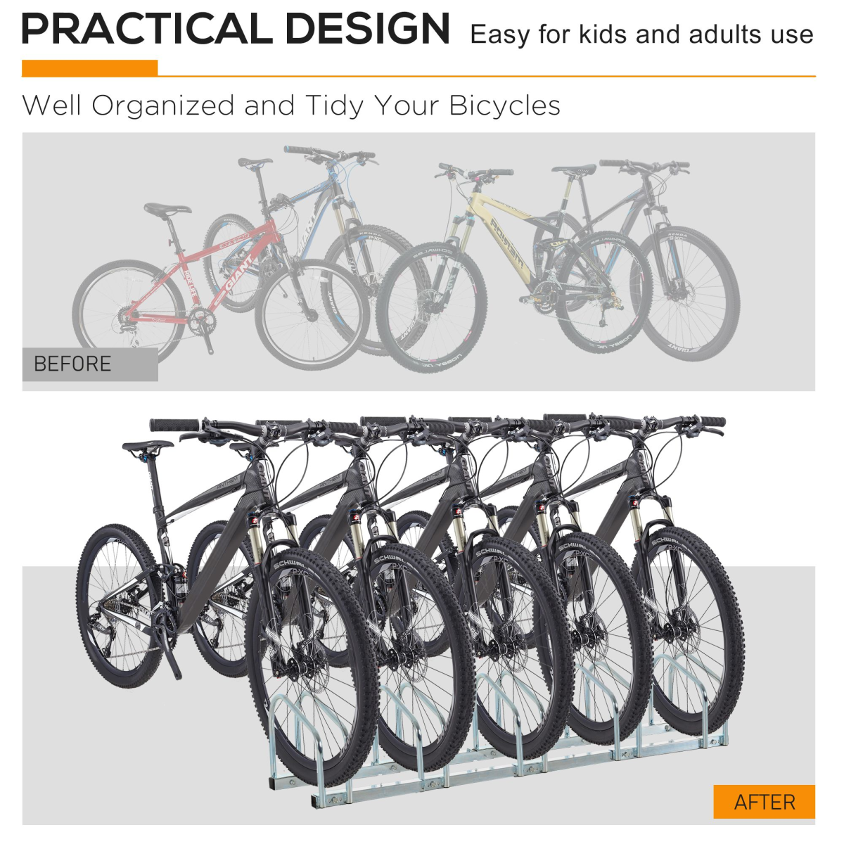 cortex-london-york-five-bike-locking-parking-rack-floor-wall-mount