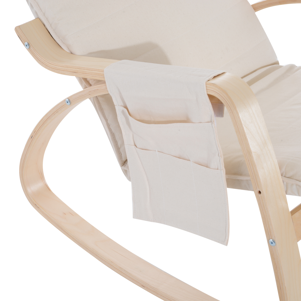 cortex-london-york-rocking-recliner-armchair-adjustable-footrest-cream-white