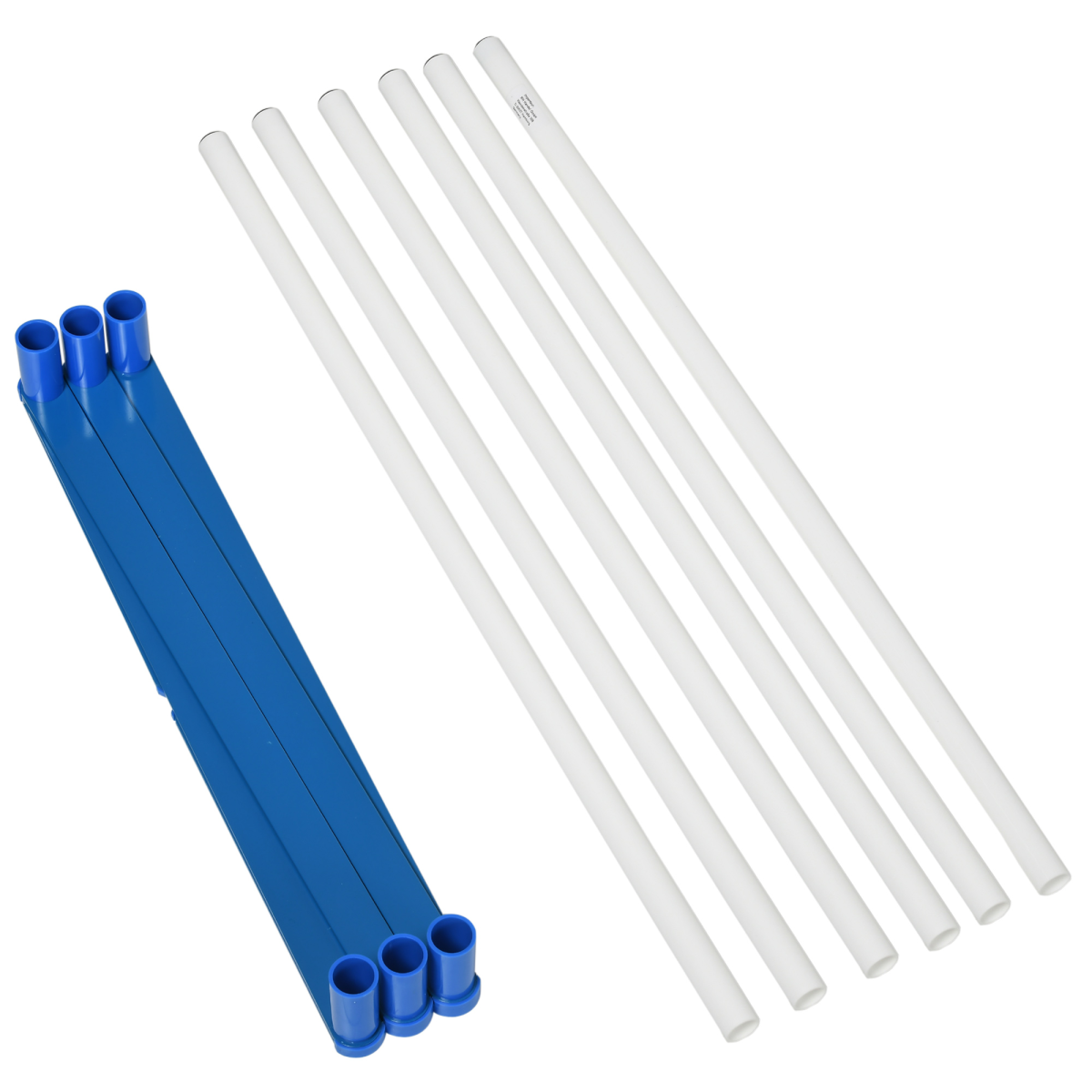 cortex-london-windsor-dog-weave-pole-agility-training-set-six-poles-storage-bag