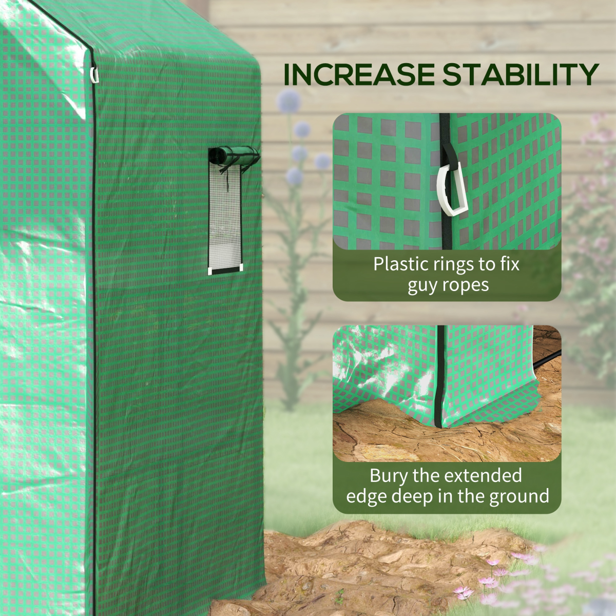 cortex-london-windsor-greenhouse-replacement-cover-green-door-mesh-windows