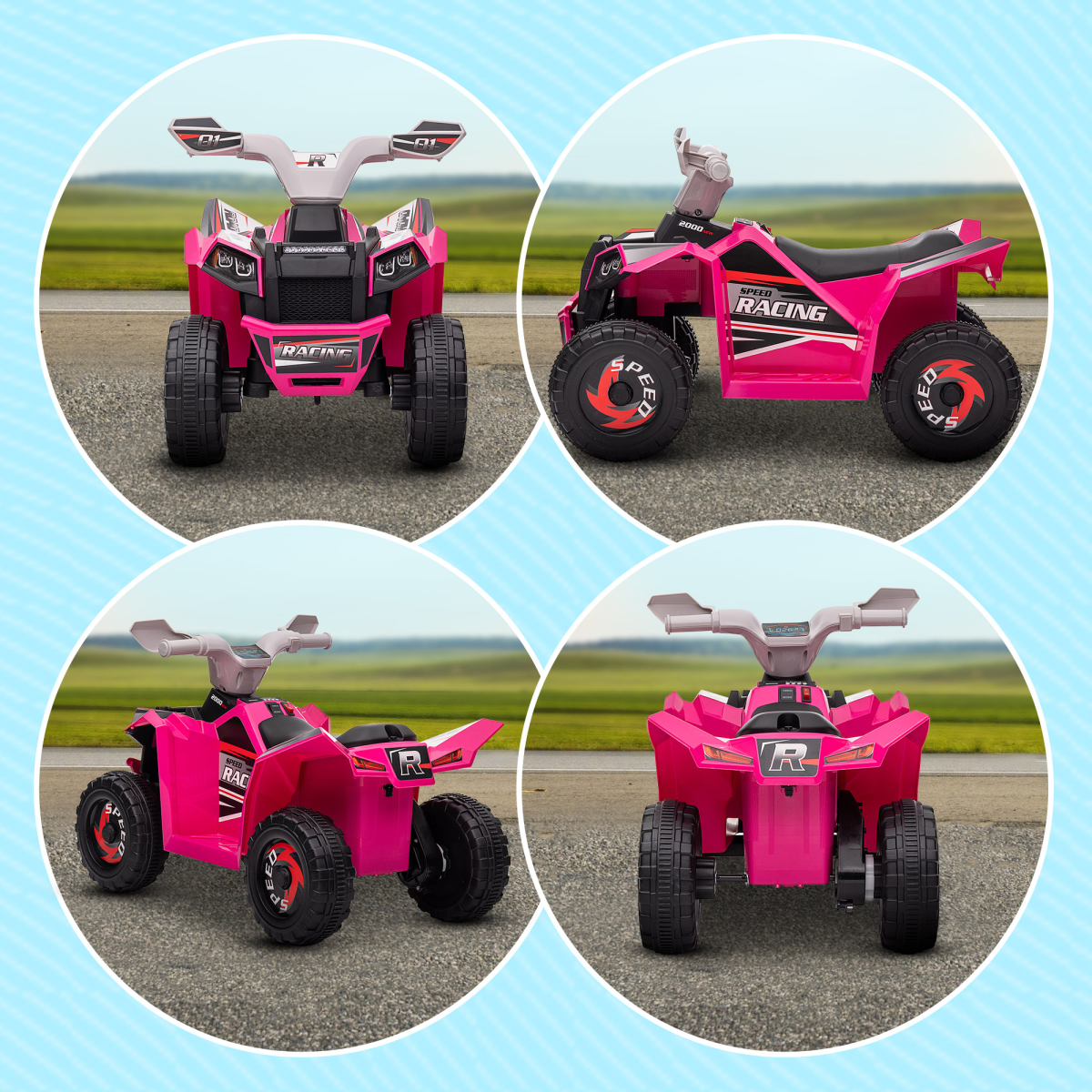 cortex-london-windsor-6v-electric-kids-quad-bike-pink