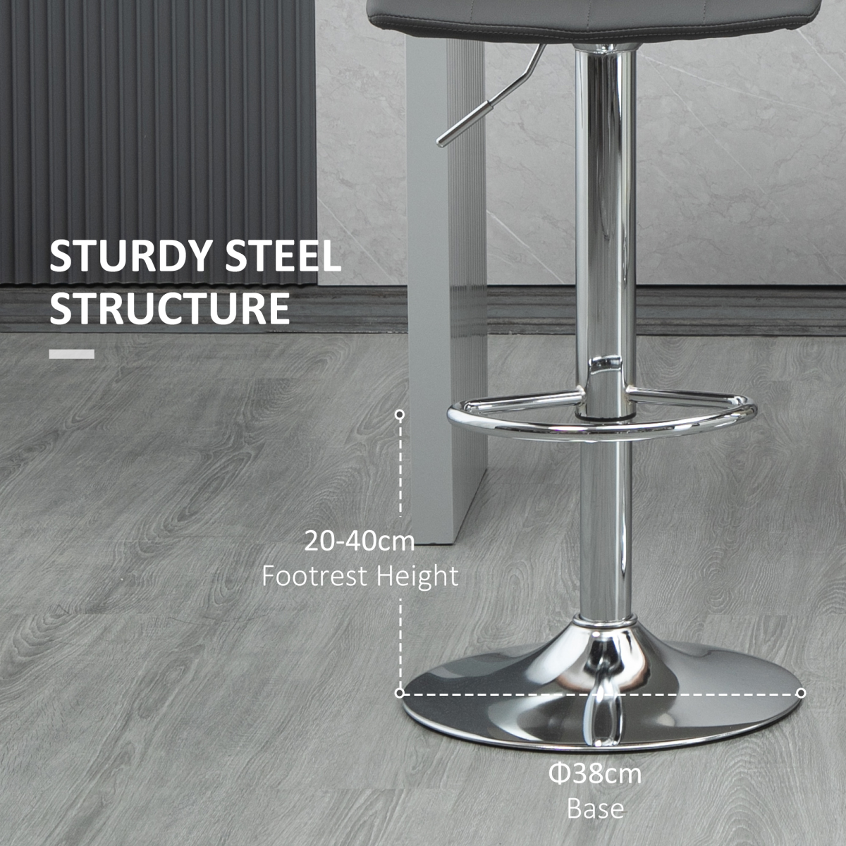 cortex-london-windsor-grey-adjustable-swivel-breakfast-dining-stools-set-of-2