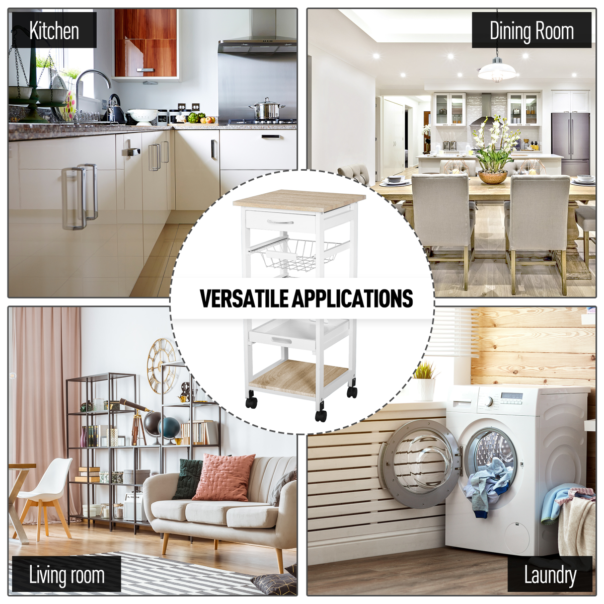 cortex-london-york-five-tier-mdf-wood-kitchen-storage-trolley-white