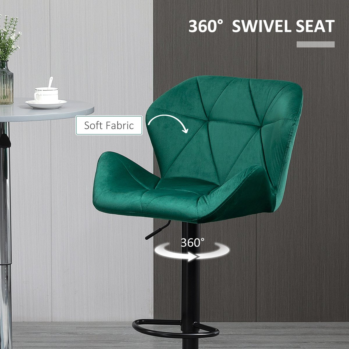 cortex-london-windsor-green-velvet-touch-bar-stools-set-of-2-metal-base