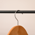cortex-london-york-a-shaped-black-steel-clothes-rack-two-tier