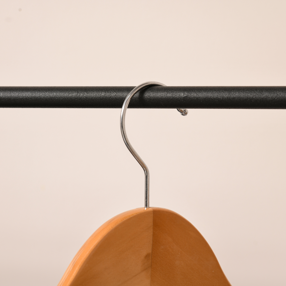 cortex-london-york-a-shaped-black-steel-clothes-rack-two-tier