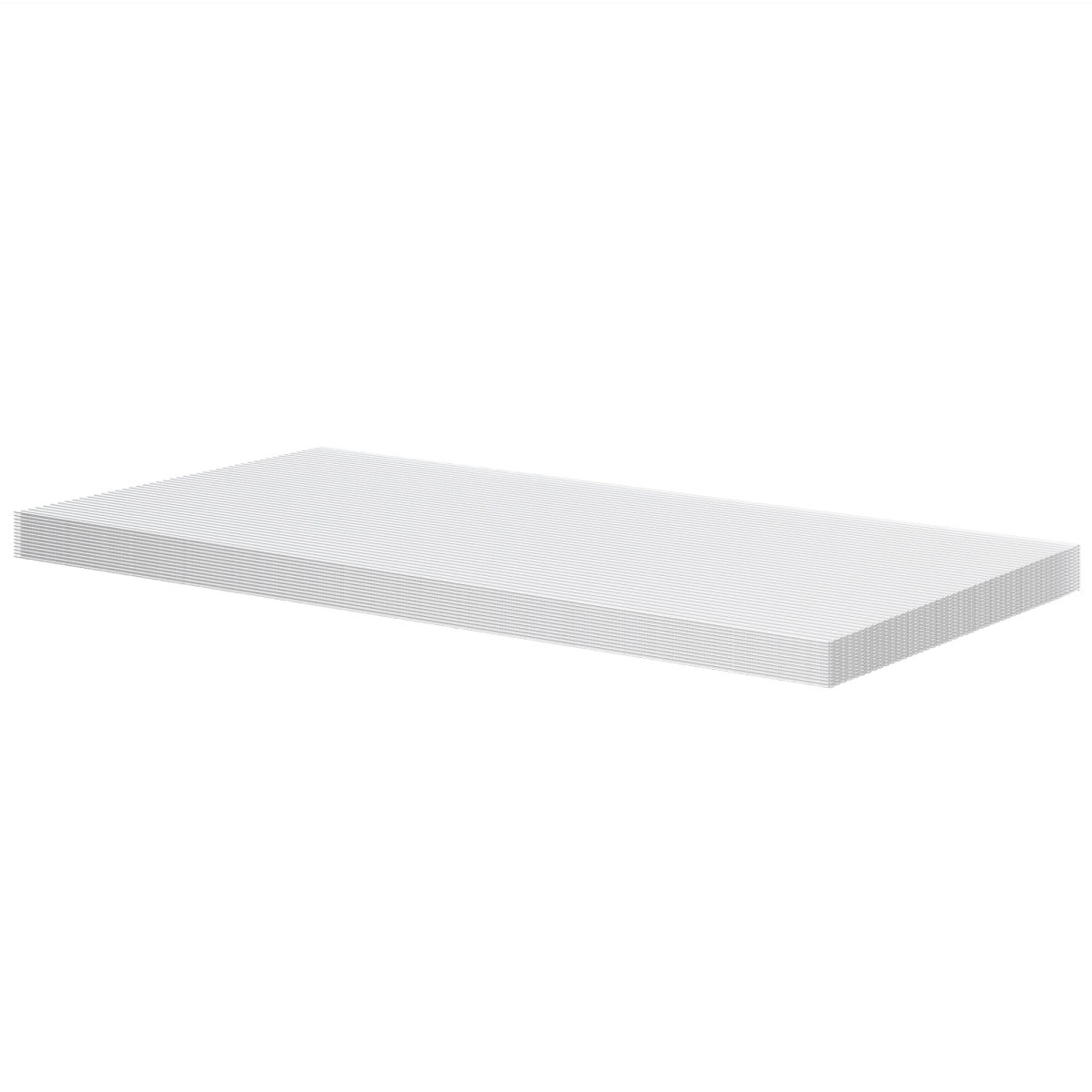 cortex-london-windsor-twin-wall-polycarbonate-greenhouse-sheets-14-piece-set-clear-121-x-61cm-4mm