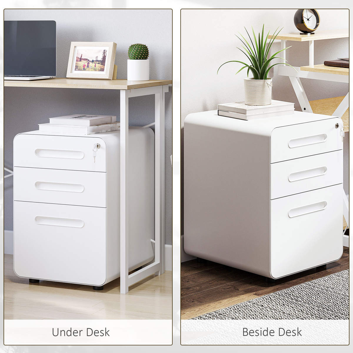 cortex-london-kensington-three-drawer-lockable-steel-filing-cabinet-white