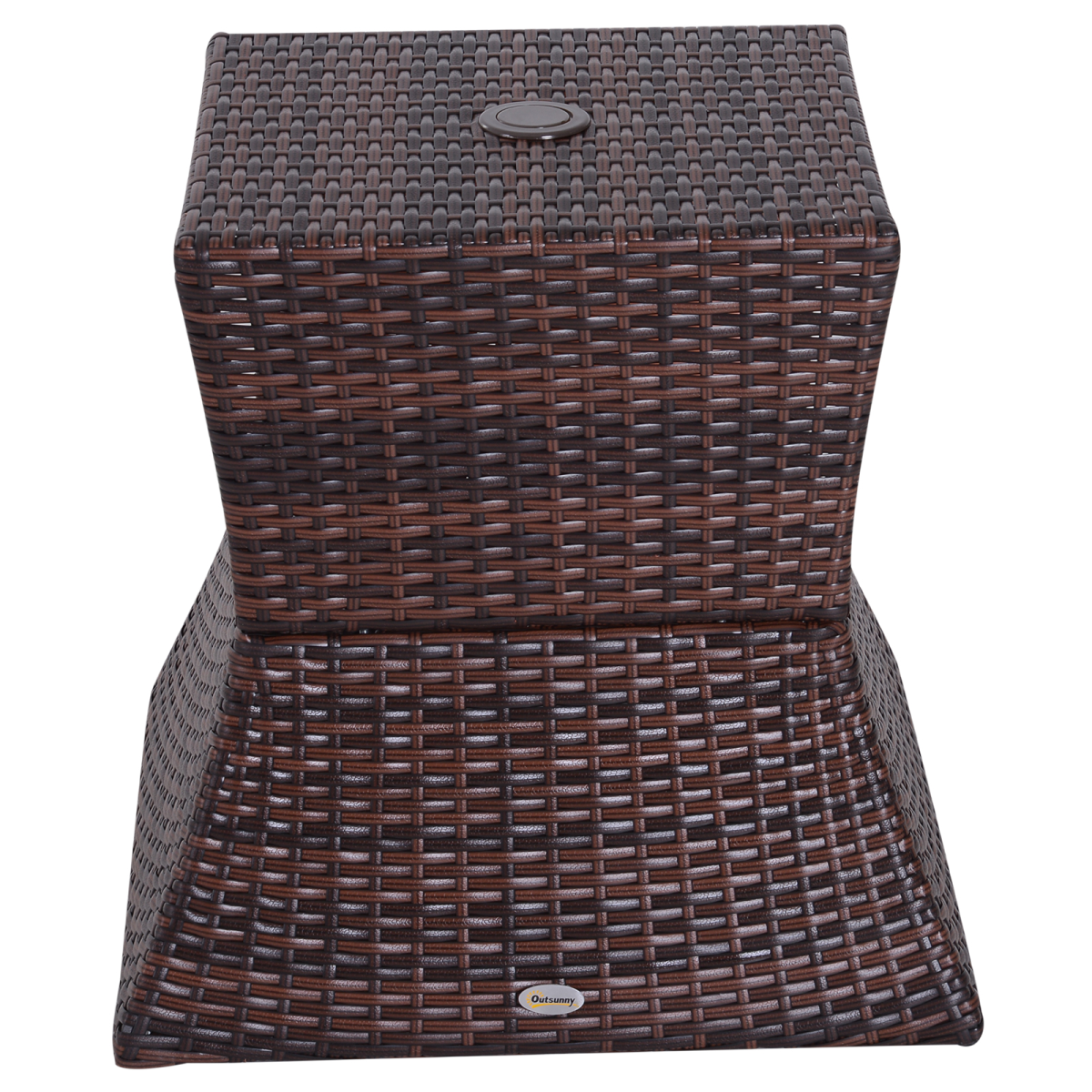 cortex-london-windsor-rattan-tea-coffee-table-umbrella-hole-storage-shelf