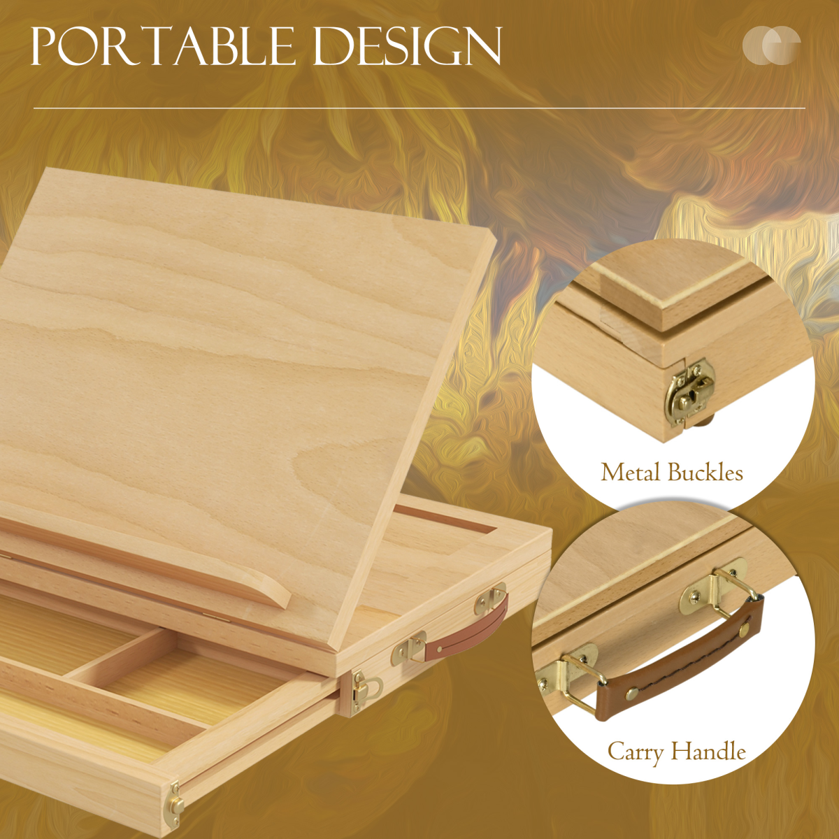 cortex-london-windsor-beechwood-table-easel-box-with-storage