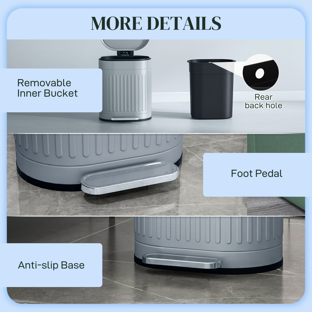 cortex-london-windsor-grey-20l-soft-close-pedal-bin