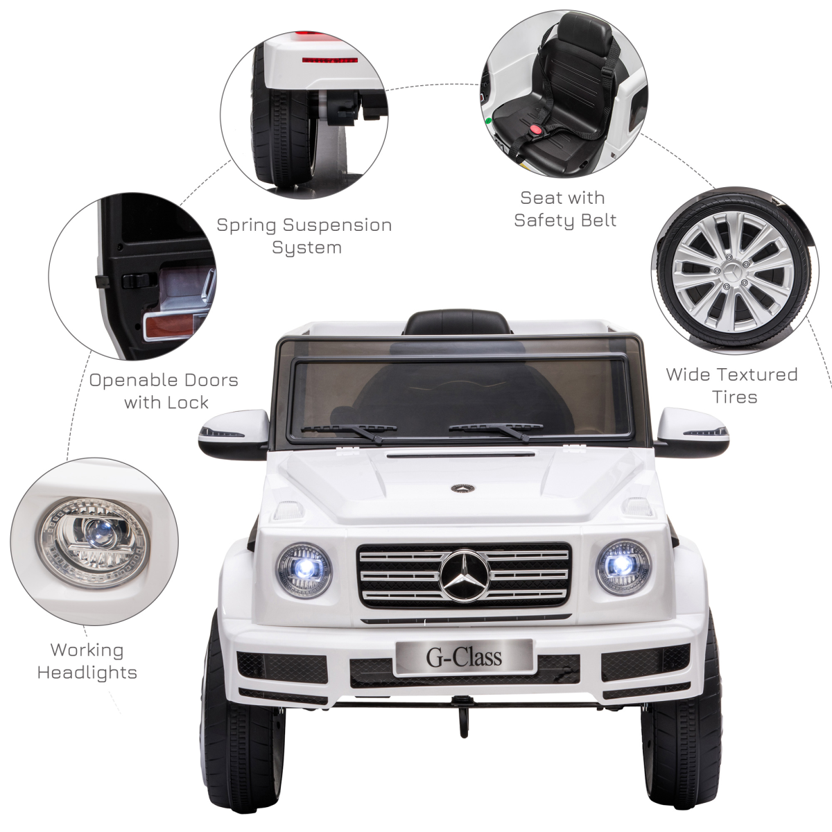 cortex-london-windsor-mercedes-benz-g500-12v-kids-electric-ride-on-car-white-remote-control