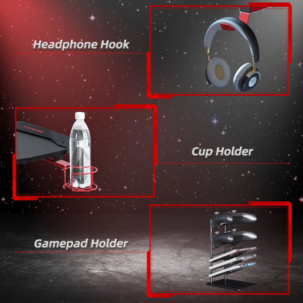 cortex-london-york-gaming-desk-cup-holder-headphone-hook