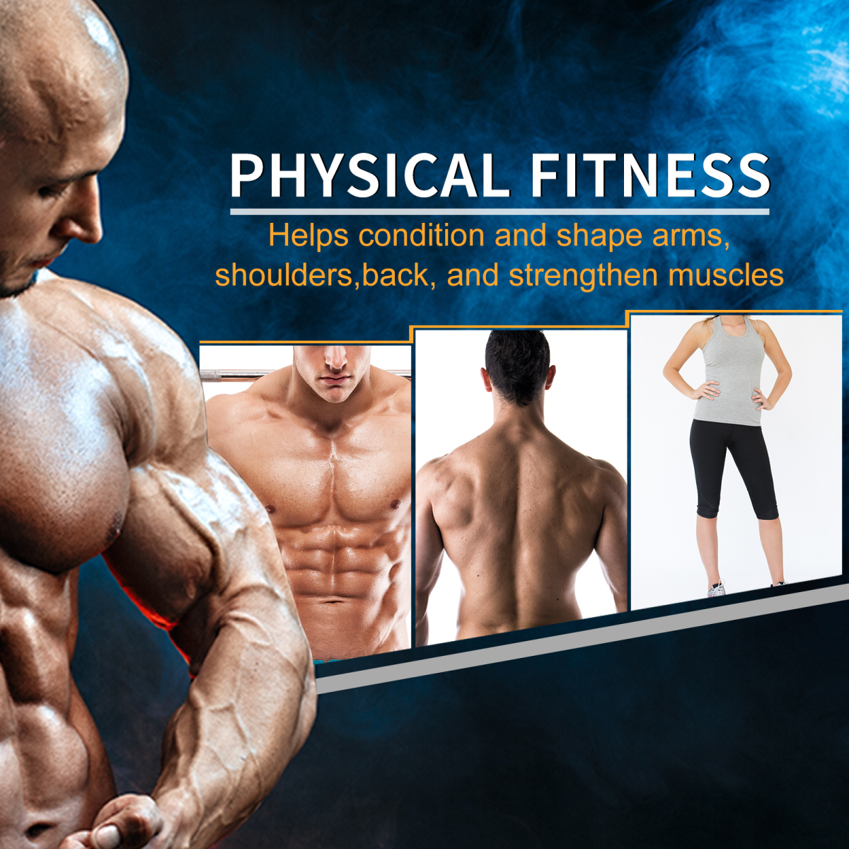 cortex-london-windsor-hexagonal-dumbbells-2x4kg-home-fitness-homcom