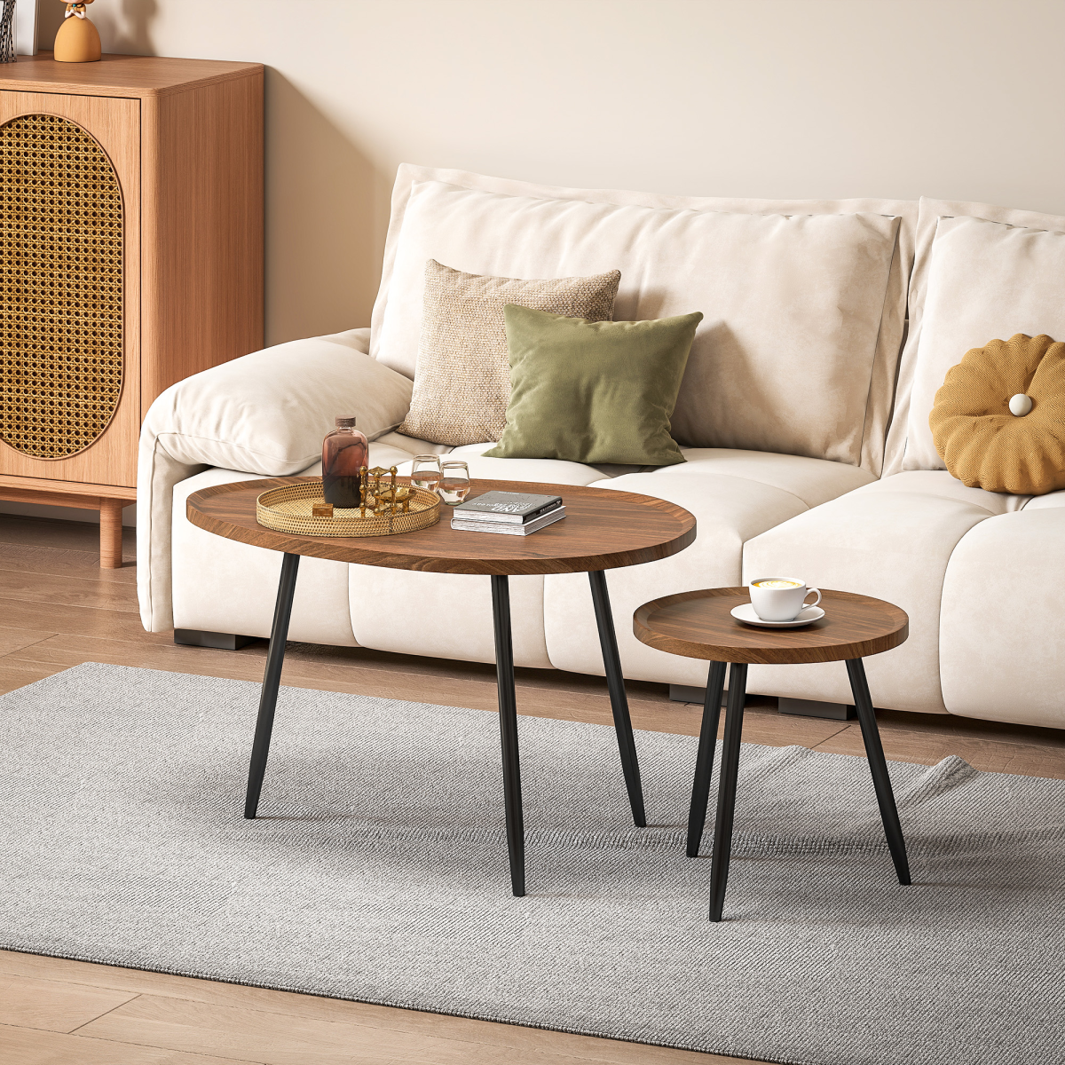 cortex-london-windsor-nesting-sofa-side-tables-set-of-2-chestnut-wood-effect-black-metal-legs
