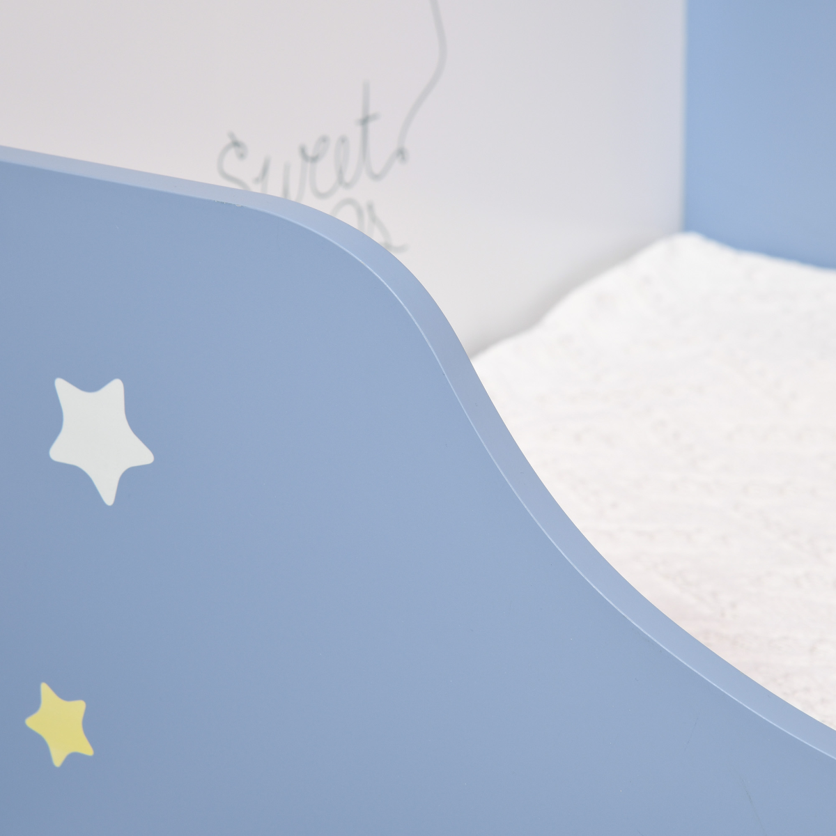 cortex-london-york-star-balloon-kids-single-bed-frame-blue-white
