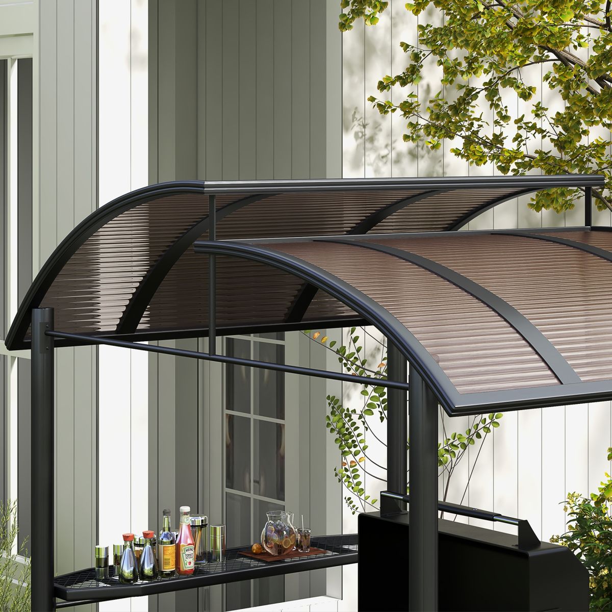cortex-london-windsor-bbq-patio-canopy-gazebo-polycarbonate-roof